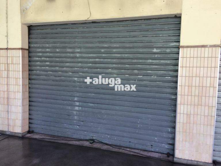 Loja para aluguel no Venda Nova: 
